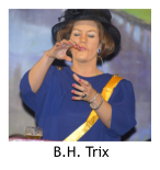 B.H. Trix