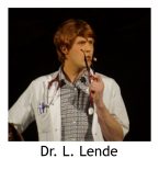 Dr. L. Lende
