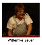 Willemke Zever