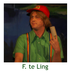 F. te Ling