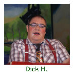 Dick H.