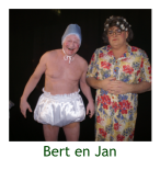 Bert en Jan