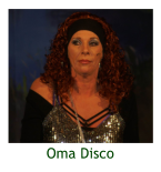 Oma Disco