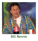 Bill Rennie