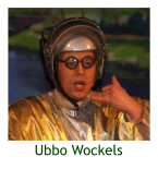 Ubbo Wockels