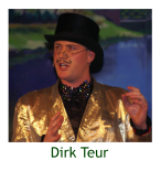 Dirk Teur
