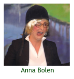 Anna Bolen