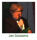 Jan Goossens