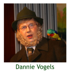 Dannie Vogels