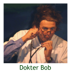 Dokter Bob