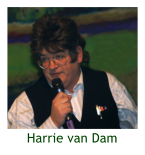 Harrie van Dam