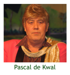 Pascal de Kwal