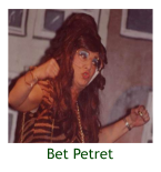 Bet Petret