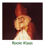 Rooie Klaas
