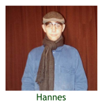Hannes