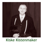 Kiske Kistenmaker