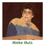 Mieke Muts