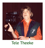 Tele Theeke