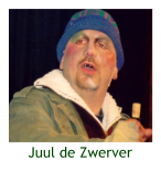 Juul de Zwerver