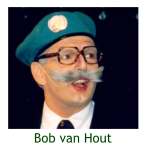 Bob van Hout