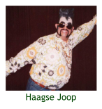 Haagse Joop