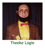 Theeke Logie