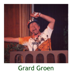 Grard Groen
