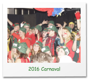 2016 Carnaval