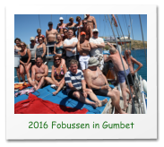 2016 Fobussen in Gumbet