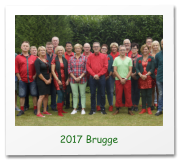 2017 Brugge