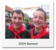 2004 Bemmel