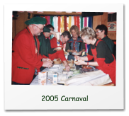 2005 Carnaval