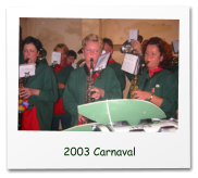 2003 Carnaval