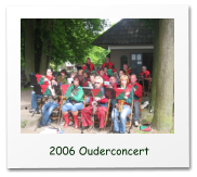 2006 Ouderconcert