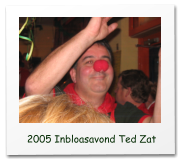 2005 Inbloasavond Ted Zat