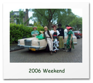 2006 Weekend