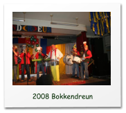 2008 Bokkendreun
