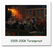 2005-2008 Torenproat