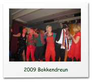 2009 Bokkendreun
