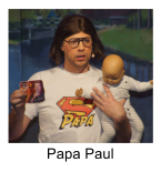 Papa Paul