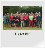 Brugge 2017