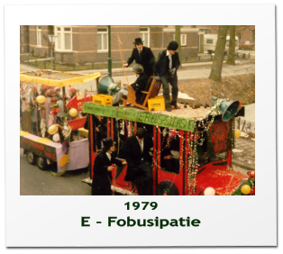 1979 E - Fobusipatie