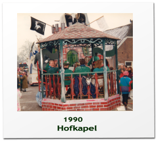 1990     Hofkapel
